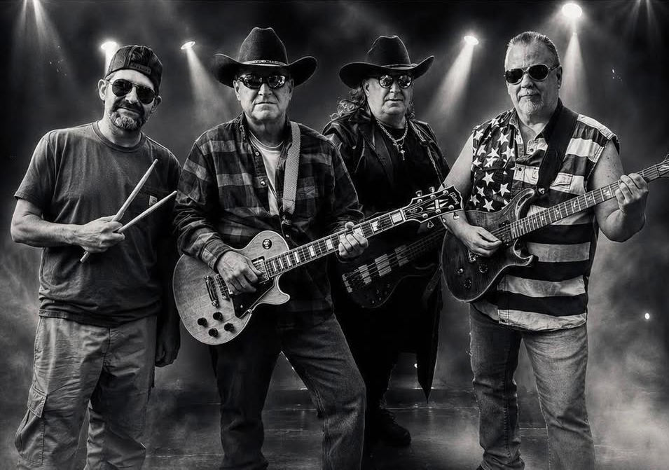 John DeRosa Band